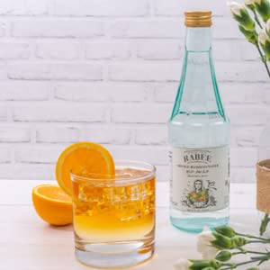 Rabee Orange Blossom Water 15 oz. - Food Grade Orange Blossom Water for Cooking, Baking or Drinking - Image 5