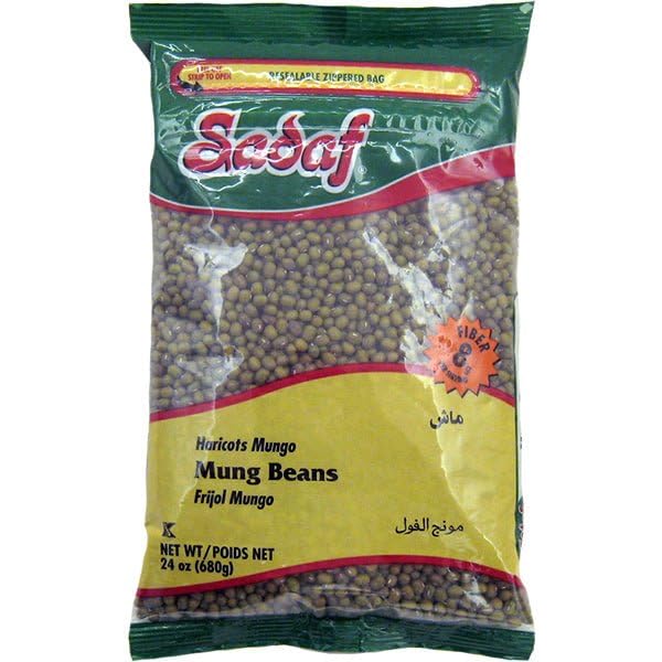 LEGUMES