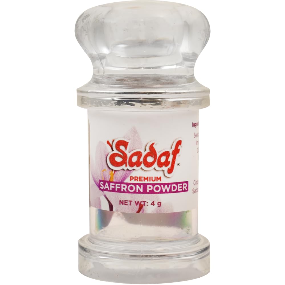 SAFFRON